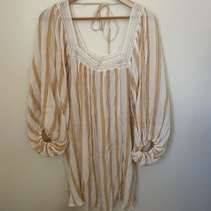 UO sun dress